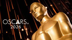 Oscar Gaala 2026 televisiosta.