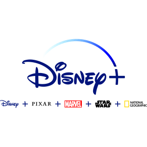 Disney+
