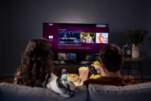 TV-ohjelmat tänään kaikilta kanavilta