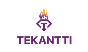 tekantti logo