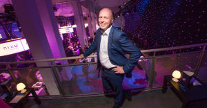 DNA:n Esa Kinnunen: “#iotnextlevel vie yritykset innovatiivisuuden rajoille”