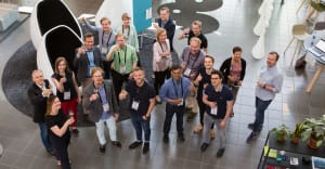 Data yhdistetään käyttäjien kokemuksiin