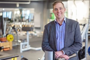 Fysioline vie hyvinvointia jopa 60 maahan digin turvin.