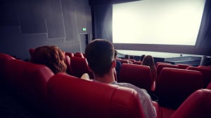 Finnkinossa analoginen kävijäkokemus yhdistyy digitaalisiin palveluihin