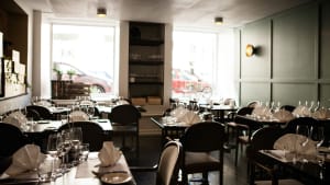 Muru Dining haluaa tarjota sujuvan kokemuksen aina pöydän varaamisesta lähtien