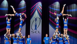 Funky Team -seuran asiointi DNA:n kanssa on sujunut hyvin ja yhteistyöhön ollaan tyytyväisiä.