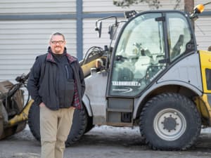 Talonmiehet.fi -verkosto hoitaa ja ylläpitää kiinteistöjä perinteiseen talonmiestyyliin modernien digitaalisten ratkaisujen voimin.