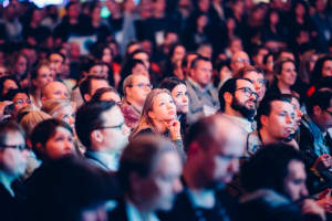 Suomen menestys syntyy loskan keskellä