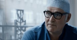 Jos kirurgi pystyy tekemään työnsä etänä, etkö sinäkin?