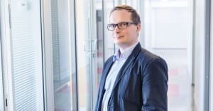 Liikkuva tietotyö on tänään toimivaa todellisuutta, työnteko ei jää kiinni yhteyksien toimivuudesta