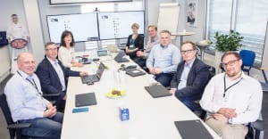 Snellman Pro valitsi kolme ehdokasta haasteensa toteuttajaksi.