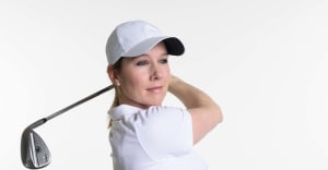 DNA Business Challenge Golfissa pelattiin jälleen hyvän asian puolesta.