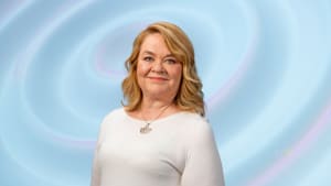 Cristina Andersson: Robottien avulla moni tehtävä hoituisi nykyistä näppärämmin.