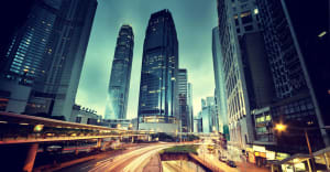 Tulevaisuuden tavarat liikkuvat pikavauhtia ja itsenäisesti