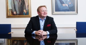 Brändien tavaratalo bittiavaruudessa