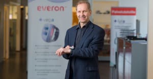 Koti tai hoivakoti - langattomuus mahdollistaa palvelut ja turvan