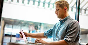 Kansallinen etätyöpäivä herätti yritykset