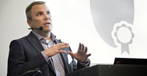 Kyberrikollisille syntyy nopeasti uusia hyökkäyskanavia, myös suojauskeinot monipuolistuvat