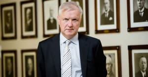 Osaaminen on uuden työn tärkein raaka-aine