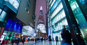 Tulevaisuuden kaupunki: iso, helppo ja viihtyisä