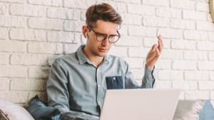 Tietämättömyys verkon uhkista ei tee autuaaksi, vaan lisää riskien määrää