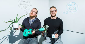 Dataa joka tuutista – kolme esimerkkiä, kuinka hyödyntää sitä fiksusti