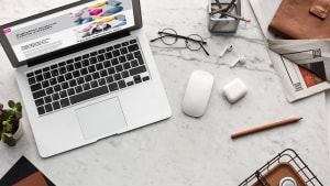 Yrittäjän digiakatemia vauhdittaa prototyyppikehitystä Tampereella.