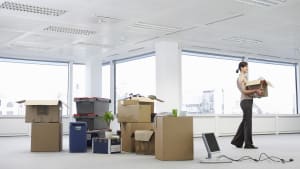 Firma kasvaa, riittääkö kaista ja pitääkö palomuuri?