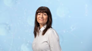 Esineiden internet eli IoT muuttaa lähivuosina työelämää paljon, ennustaa toimitusjohtaja Katriina Valli. Hänen mukaansa iso osa uuden teknologian potentiaalista on vielä hyödyntämättä.