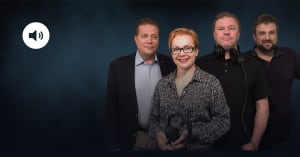 Kuluttajien odotuksia asettavat enemmän ja enemmän kansainvälisen huipputason ostoskokemukset.