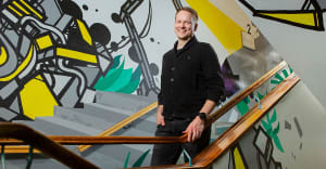 Pk-yritysten radikaalit innovaatiot syntyvät eri toimialojen törmäyttämisestä.