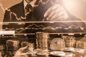 Professori lohkoketjuista: Olemme talouden vallankumouksen kynnyksellä.