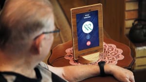 Oulumon tavoitteena on, että jokainen voisi käyttää digitaalisia palveluita