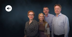 IoT:n myötä yritykset näkevät datan liiketoiminnan polttoaineena