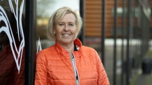 Toiminnanohjaus hoituu nyt pilvestä käsin.