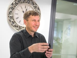 Yrittäjä, uskalla luopua – fiksu raha tuo parempaa kasvua