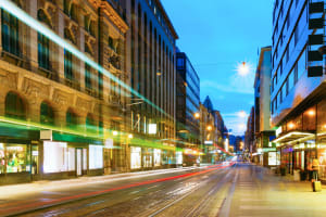 Digitaalisuuden hyödyt ovat korostuneet nykyisessä poikkeustilanteessa