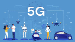 Pidä pää kylmänä 5G-innossa: nosta käytännön hyödyt visioinnin edelle