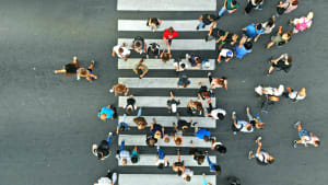 Digitaalisuus tarjoaa yritykselle miltei rajattomat mahdollisuudet onnistua.