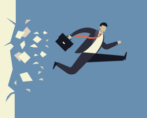 Nykyiset työkalut mahdollistavat työn tekemisen joustavasti vaikka toiselta puolelta maapalloa.