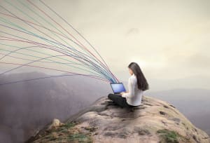 Teknologiahype edellä tehtävissä hankkeissa myös teknologiavalinnat karkaavat herkästi hakoteille