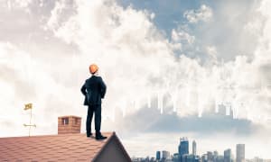 Kaikkialla saatavissa olevat tietoliikenneyhteydet mahdollistavat sen, ettei yrityksiä tarvitse perustaa kasvukeskuksiin