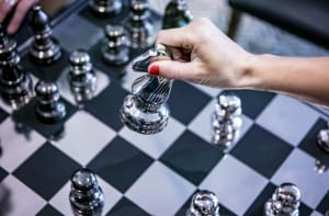 Kriisi paljastaa, kuka on kasvuyrityksessä kuningas