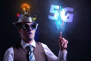 Saako 5G:stä olla innoissaan, vai onko se vieläkin vain hypeä?