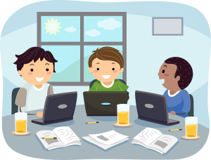 Haasta itsesi ja muut: olisiko hackathon toimiva työkalu teillekin?