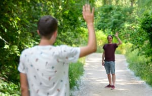 Mikko Kannisto on valmis heittämään hyvästit tilaajakupariverkolle.