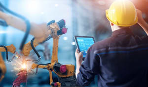 IoT tarjoaa uusia liiketoimintamahdollisuuksia.