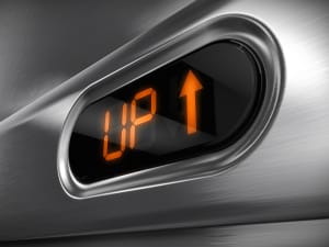 Muuttuvat työskentelytavat lisäävät uplinkin kapasiteetin merkitystä.