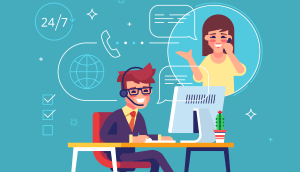 Hyvä asiakaskokemus on yhtä tärkeä kuin yrityksen tarjoamat tuotteet ja palvelut.