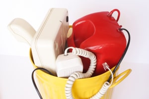 Suomessa käytetään mobiilidataa asiakasta kohden eniten maailmassa.